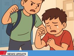 UPT PPA SIAP LAKUKAN PENDAMPINGAN KORBAN KEKERASAN ANAK DI BAWAH UMUR DI SALAH SATU SMKN DI BLITAR