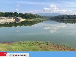 PENGUNJUNG WISATA DI KABUPATEN BLITAR CAPAI JUTAAN ORANG, TERTINGGI DI WISATA NGRECO