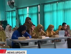 DINAS PENDIDIKAN KABUPATEN BLITAR GELAR SOSIALISASI START CARING MENUJU ZERO BULLYING