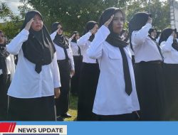 RATUSAN PPPK FORMASI 2024 TAHAP II TERIMA PETIKAN SK BUPATI BLITAR