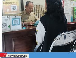 35 RIBU PESERTA BPJS KESEHATAN DI KABUPATEN BLITAR DINONAKTIFKAN, DINAS SOSIAL: SEBAGIAN MASIH BISA DIAKTIFKAN KEMBALI