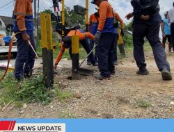 DISHUB KABUPATEN BLITAR NORMALISASI SEJUMLAH PERLINTASAN SEBIDANG KERETA API, ADA YANG DITUTUP TOTAL HINGGA RESMI BERPALANG PINTU