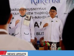 BUPATI RIJANTO: JATMAN HARUS JADI PENJAGA NILAI SPIRITUAL DAN PEREKAT KEUTUHAN BANGSA