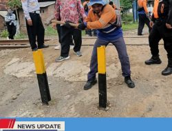 KAI DAOP 7 MADIUN TINGKATKAN KECEPATAN KA, JALUR DINORMALISASI