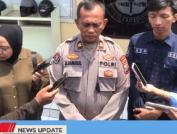 OKNUM POLWAN DAN ANGGOTA DPRD KOTA BLITAR DIDUGA JALIN HUBUNGAN SPESIAL, DIGEREBEK DI HOTEL KOTA BATU