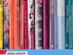 DISPUSIP KABUPATEN BLITAR TINGKATKAN KUALITAS LITERASI MELALUI PERLUASAN BACAAN DI 22 KECAMATAN