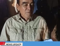 SISWONO YUDO HUSODO: SEMANGAT BUNG KARNO HARUS TERUS MENYALA DI SETIAP ANAK BANGSA