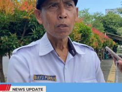 MESKI TAK ADA KORBAN JIWA AKIBAT BENCANA HIDROMETEOROLOGI, BPBD KABUPATEN BLITAR IMBAU MASYARAKAT WASPADA DAN BERHATI-HATI