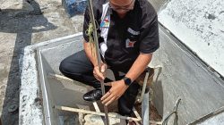 SIDAK SPBU, PERTAMINA PASTIKAN PERTALITE DI KABUPATEN BLITAR AMAN, SEDIAKAN LAYANAN PENGADUAN UNTUK KONSUMEN IMG 20251030 WA0031