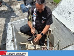 SIDAK SPBU, PERTAMINA PASTIKAN PERTALITE DI KABUPATEN BLITAR AMAN, SEDIAKAN LAYANAN PENGADUAN UNTUK KONSUMEN