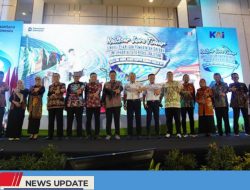 DORONG WISATA DAN EKONOMI DAERAH, KAI DAOP 7 MADIUN INISIASI PROGRAM RAIL TOUR JAWA TIMUR