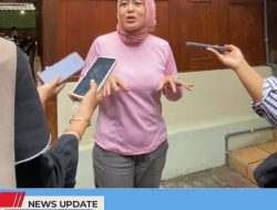 BAPENDA KABUPATEN BLITAR TEKANKAN TANGGUNG JAWAB DAN PROFESIONALITAS PENGAWAS POS MBLB, TINDAKAN TEGAS APABILA ADA PETUGAS YANG MENYELEWENG