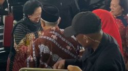 MEGAWATI BERKUNJUNG KE BLITAR SELAMA DUA HARI, HARI PERTAMA LANGSUNG MENUJU PENDOPO RHN KABUPATEN BLITAR IMG 20251031 WA0007