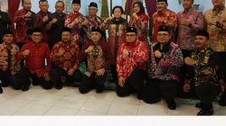 MEGAWATI SOEKARNO PUTRI HADIR DI BLITAR, HIDUPKAN KEMBALI PEMIKIRAN BUNG KARNO DI PERINGATAN 70 TAHUN KONFERENSI ASIA-AFRIKA IMG 20251031 WA0011