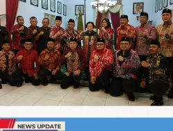 MEGAWATI SOEKARNO PUTRI HADIR DI BLITAR, HIDUPKAN KEMBALI PEMIKIRAN BUNG KARNO DI PERINGATAN 70 TAHUN KONFERENSI ASIA-AFRIKA