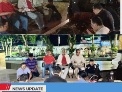 SEKJEN PA GMNI ABDY YUHANA: NILAI AJARAN BUNG KARNO TETAP HIDUP DAN RELEVAN BAGI BANGSA