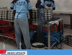 PEMKAB BLITAR GENJOT SERTIFIKASI SPPG, PASTIKAN MAKANAN BERGIZI AMAN DIKONSUMSI