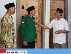 PROGRAM BEDAH RUMAH DHUAFA’ ANTARA BAZNAS DAN LAZISNU KABUPATEN BLITAR MEMBERI HARAPAN BAGI WARGA NGARINGAN