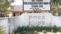 PERLUASAN IBU KOTA HINGGA EFISIENSI ANGGARAN, LIMA SEKOLAH DASAR DI KABUPATEN BLITAR DIGABUNG