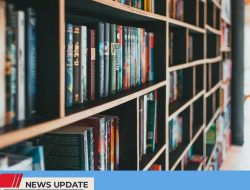 TREND KUNJUNGAN PERPUSTAKAAN DISPUSIP KABUPATEN BLITAR MENINGKAT DALAM DUA TAHUN TERAKHIR, TARGET TAHUN INI DINAIKKAN