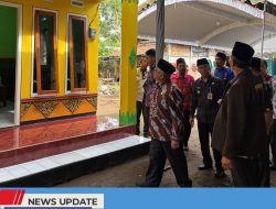 MOMENTUM SUMPAH PEMUDA, OPSHID BLITAR BANGUN RUMAH LAYAK HUNI UNTUK WARGA JINGGLONG