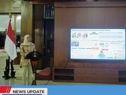 PEMKAB BLITAR PERCEPAT PEMBENTUKAN INTEGRATED AREA DEVELOPMENT PERHUTANAN SOSIAL