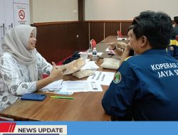 BUSINESS MATCHING KABUPATEN BLITAR, DORONG KESUKSESAN PROGRAM MAKAN BERGIZI GRATIS DAN GELIATKAN EKONOMI LOKAL