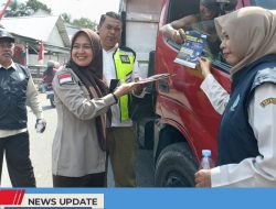 BAPENDA KAB BLITAR KEJAR TARGET PAJAK MBLB RP 1,8 MILIAR, TAMBAH POS PENGAWASAN UNTUK CEGAH KEBOCORAN PAD