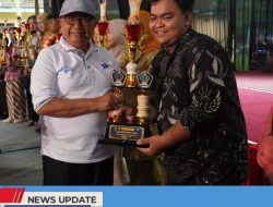 FESTIVAL LITERASI KABUPATEN BLITAR 2025 DIGELAR, DORONG SDM BERKUALITAS DAN BERDAYA SAING