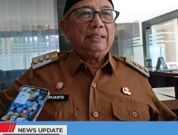 ATASI MASALAH SAMPAH DI SPPG, BUPATI KELUARKAN SURAT EDARAN