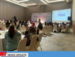 PNM BLITAR PERKUAT LITERASI ASURANSI BAGI NASABAH