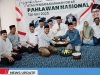 GUS DUR, SYAIKHONA KHOLIL, DAN MARSINAH RAIH GELAR PAHLAWAN NASIONAL, FRAKSI PKB DPRD KABUPATEN BLITAR SYUKURAN