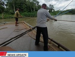 KSOP PROBOLINGGO DORONG ADAPTASI DIGITAL, OPERATOR PERAHU PENYEBRANGAN DIMINTA MENYESUAIKAN SISTEM PERIJINAN
