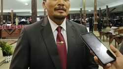 KADIS PUPR KABUPATEN BLITAR SIAP TANCAP GAS, OPTIMISTIS SERAPAN ANGGARAN 90% BISA TERCAPAI