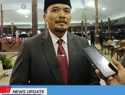 KADIS PUPR KABUPATEN BLITAR SIAP TANCAP GAS, OPTIMISTIS SERAPAN ANGGARAN 90% BISA TERCAPAI