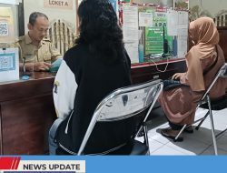 KABUPATEN BLITAR TERANCAM KEHILANGAN 100 RIBU PESERTA PBI JKN, AKIBAT PENYESUAIAN KUOTA KEMENSOS