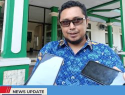 PERBAIKAN JALAN CANDIREJO DIMULAI, LANJUTAN BETONISASI DIRENCANAKAN TAHUN DEPAN