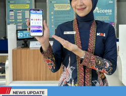 KAI DAOP 7 MADIUN, KENALKAN PROGRAM RAILPOINT : SETIAP PERJALANAN BISA UNTUNG!