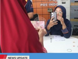 BLTS KESRA MULAI DICAIRKAN, LEBIH DARI 150 RIBU WARGA KABUPATEN BLITAR DAPAT BANTUAN TIGA BULAN SEKALIGUS