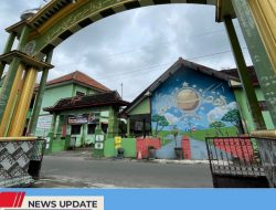 MENELUSURI JEJAK BERDIRINYA MADRASAH IBTIDA’IYAH SEJAK 1969 YANG KONSISTEN MENJAGA KESEIMBANGAN ILMU DAN AKHLAK