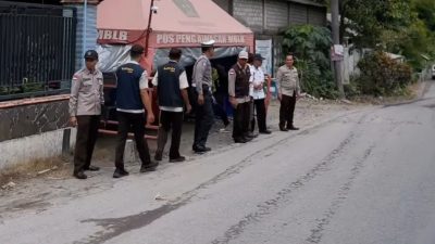 OPTIMALISASI PENDAPATAN DAN TEKAN ANGKA KEBOCORAN PAJAK DAERAH, PEMKAB AKAN DIRIKAN POS MBLB LAGI