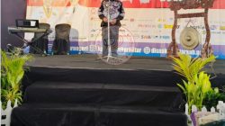 JOB FAIR 2025 KABUPATEN BLITAR, DORONG PENYERAPANTENAGA KERJA DAN TURUNKAN ANGKA PENGANGGURAN