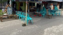 DINAS KETENAGAKERJAAN KABUPATEN BLITAR AKAN BANTU MEMFASILITASI PEMULANGAN JENAZAH PMI KORBAN KEBAKARAN DI HONGKONG