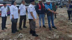 PEMBANGUNAN PASAR KESAMBEN SEGERA DILAKUKAN, PEMERINTAH PUSAT GELONTORKAN ANGGARAN 82 MILIAR RUPIAH