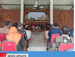 KOPERASI DESA/KELURAHAN MERAH PUTIH JADI PILAR EKONOMI DESA, PEMKAB BLITAR FOKUS PERCEPATAN OPERASIONAL