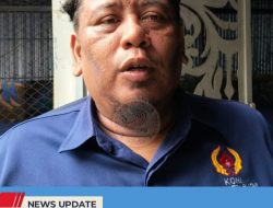 KONI KABUPATEN BLITAR AKAN MENGGANDENG DINAS PENDIDIKAN, SOSIALISASIKAN CABANG OLAHRAGA KE SEKOLAH