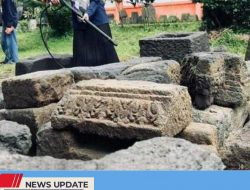 EDUKASI INOVATIF, DISBUDPAR KABUPATEN BLITAR AJAK MASYARAKAT KENALI DAN PAHAMI CARA MERAWAT CAGAR BUDAYA MELALUI PRAKTIK