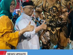 BLITAR EKRAF COLABORART FESTIVAL 2025: AJANG KOLABORASI DAN PENGUAT EKOSISTEM KREATIF GENERASI MUDA