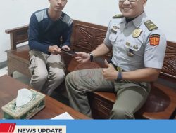 SEPANJANG JANUARI–NOVEMBER 2025, KAI DAOP 7 MADIUN SELAMATKAN 623 BARANG TERTINGGAL, TOTAL SENILAI RP 817 JUTA