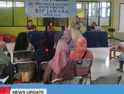 KIP JAWARA 2026, DINAS SOSIAL JAWA TIMUR MULAI VERIFIKASI CALON PENERIMA DARI KABUPATEN BLITAR